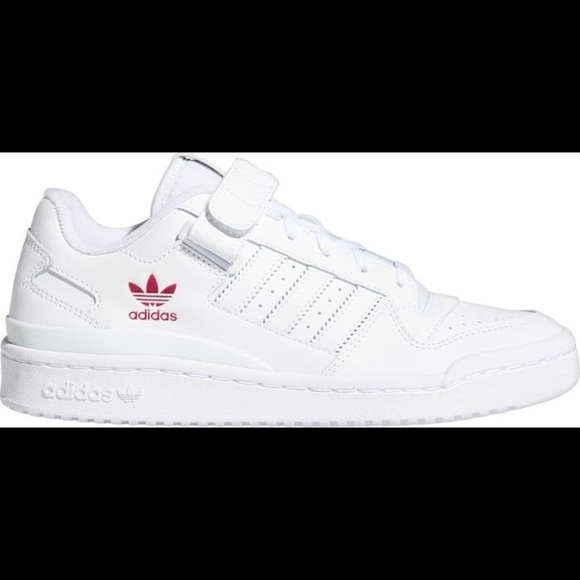 Adidas Forum Low Sneaker W - Picture 3 of 10